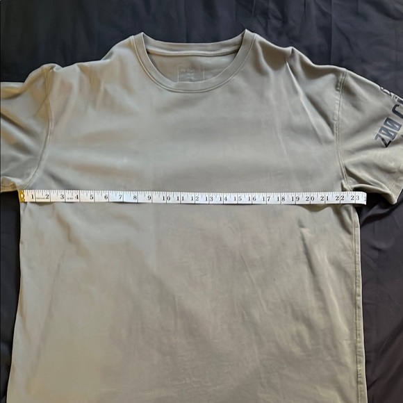 Men's Medium RawGear T-Shirt - Picture 8 of 16